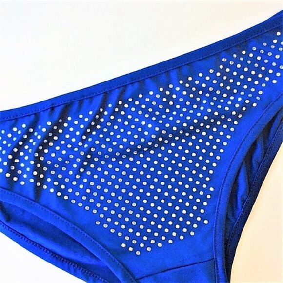 NEW RHINESTONE PANTIES - Picture 8 of 11